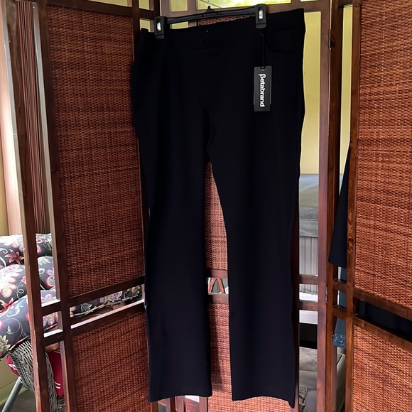 Betabrand Pants - Betabrand dress yoga pants size  2XLP